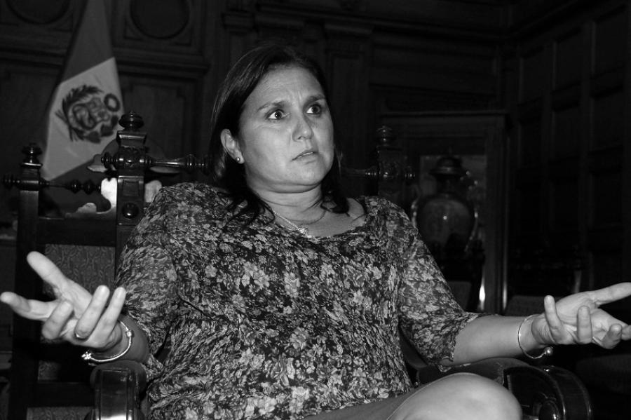 Marisol Pérez Tello