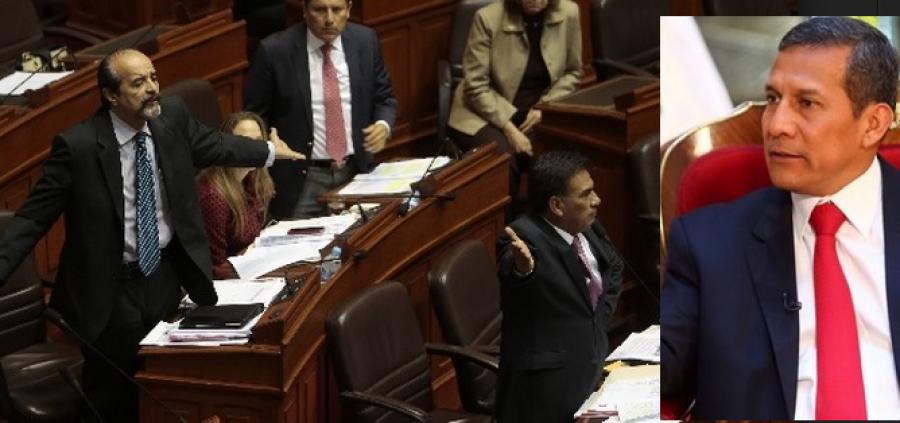 Ley secuestrada