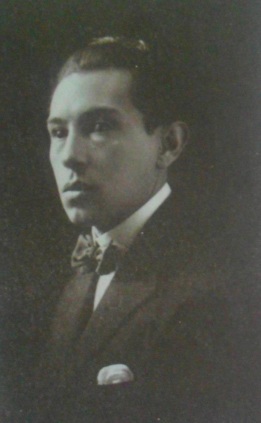 Mariano Iberico y la filosofía de la aparición