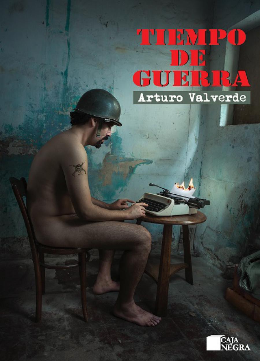 Tiempo de guerra