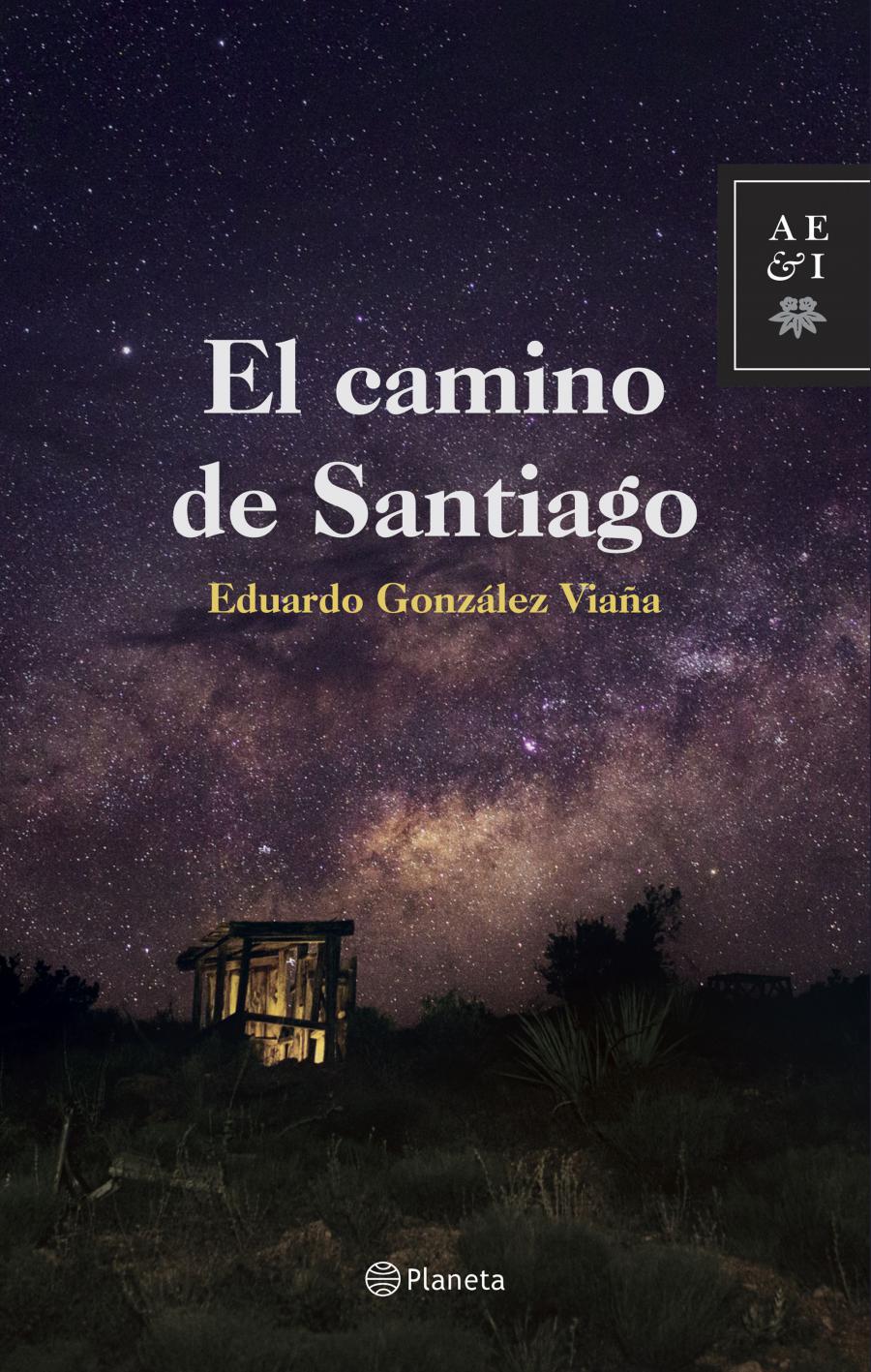 El camino de Santiago