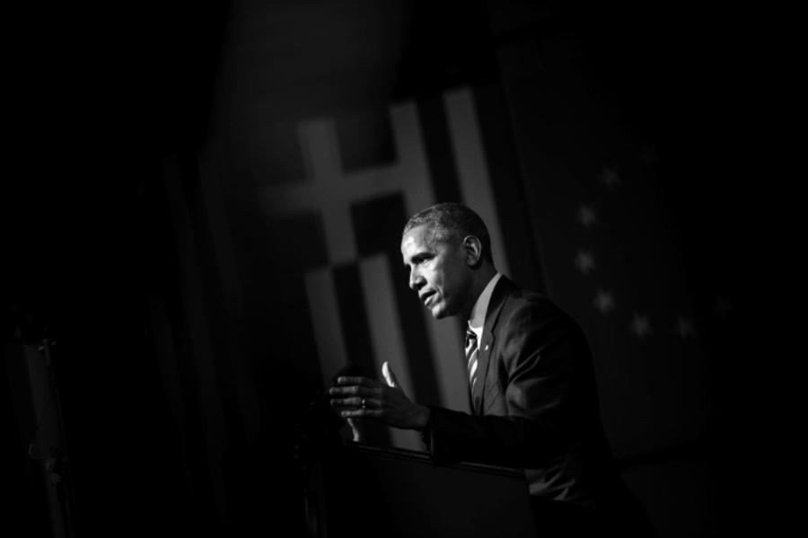 Nubarrones en el horizonte