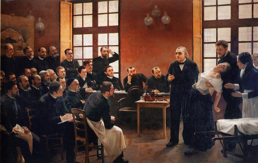 Esopo y la fabulación de un mundo universitario
