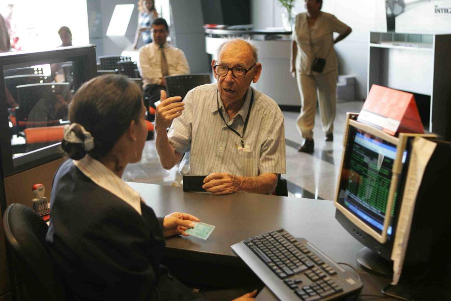 Liquidando el sistema de pensiones