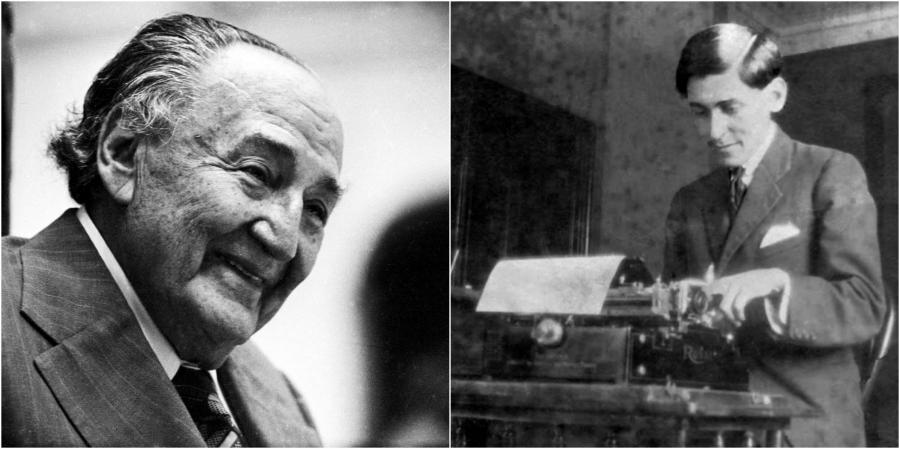 Haya y Mariátegui, una sola fuerza