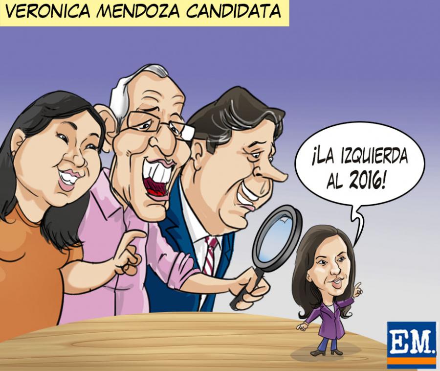¡Horror! El retorno a una política normal