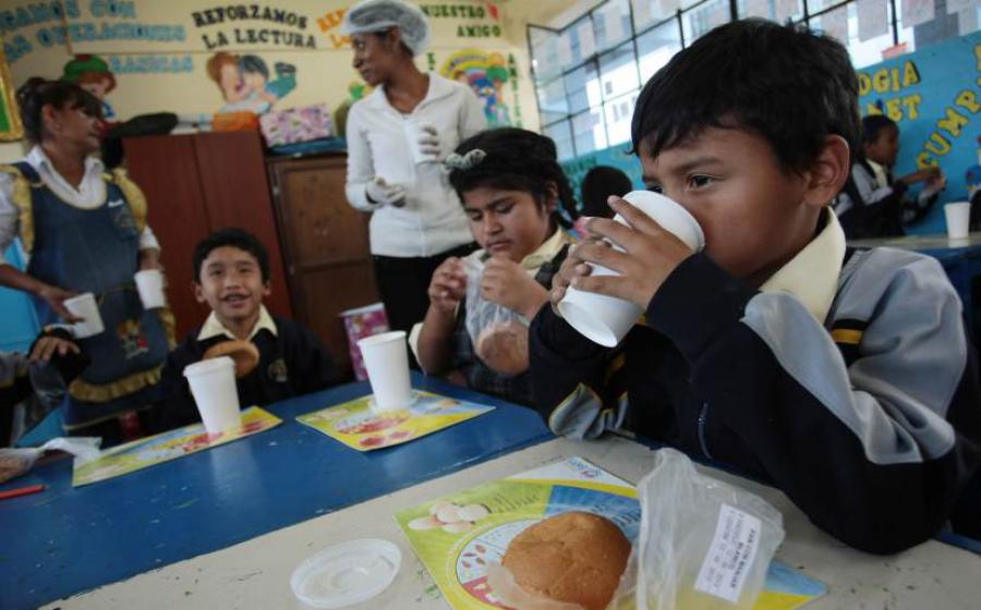 &iquest;Por qu&eacute; necesitamos programas sociales?