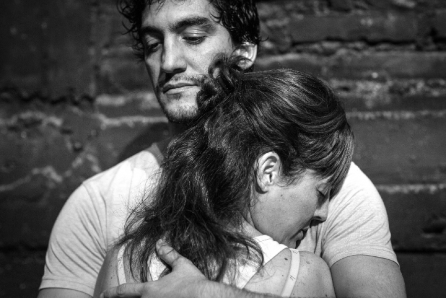 Clausura del amor