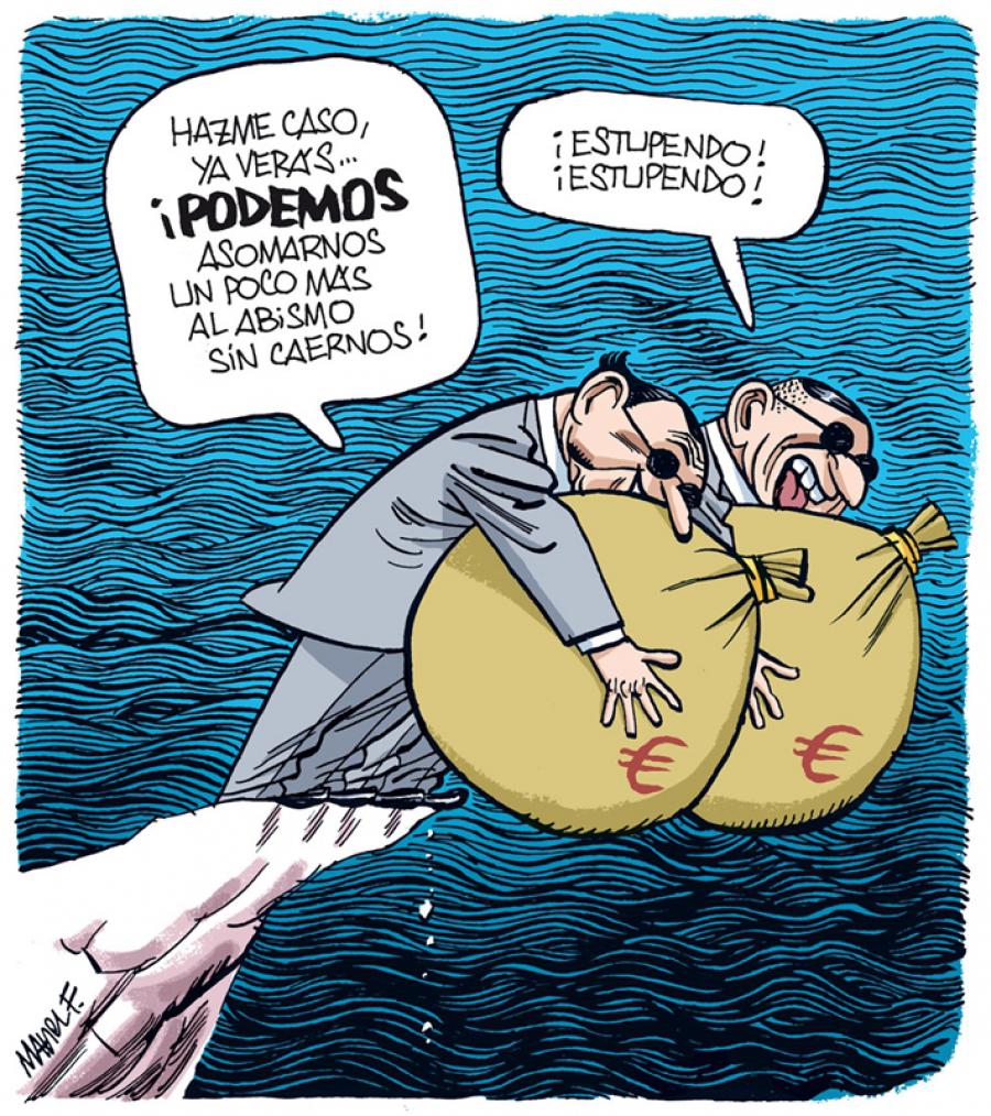 El derechómetro