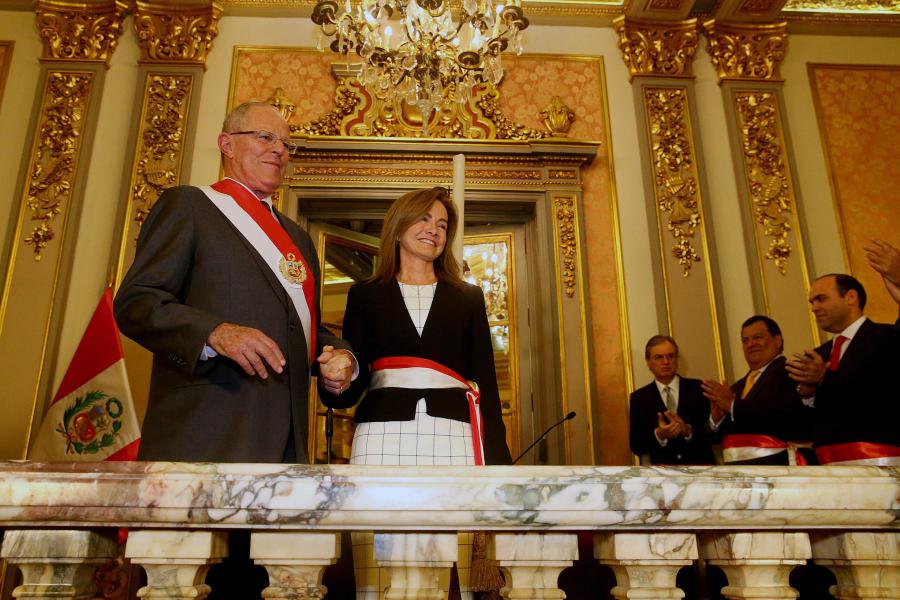 Juegos perversos entre oficialismo y oposición