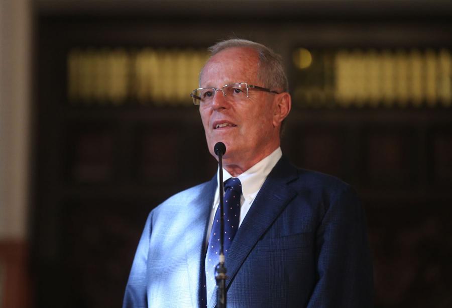 ¿Pedro Pablo alienta la impunidad?