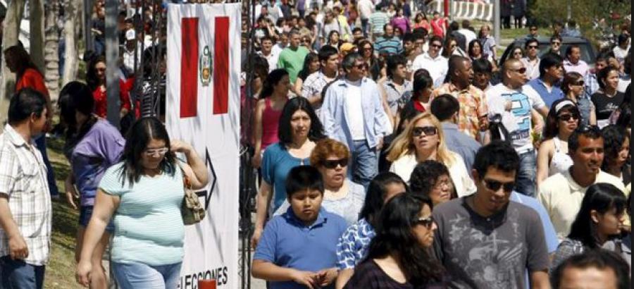 ¿Qué es la nueva centralidad?
