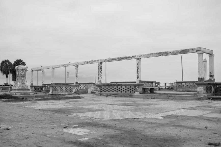 Lo que me queda de Pisco