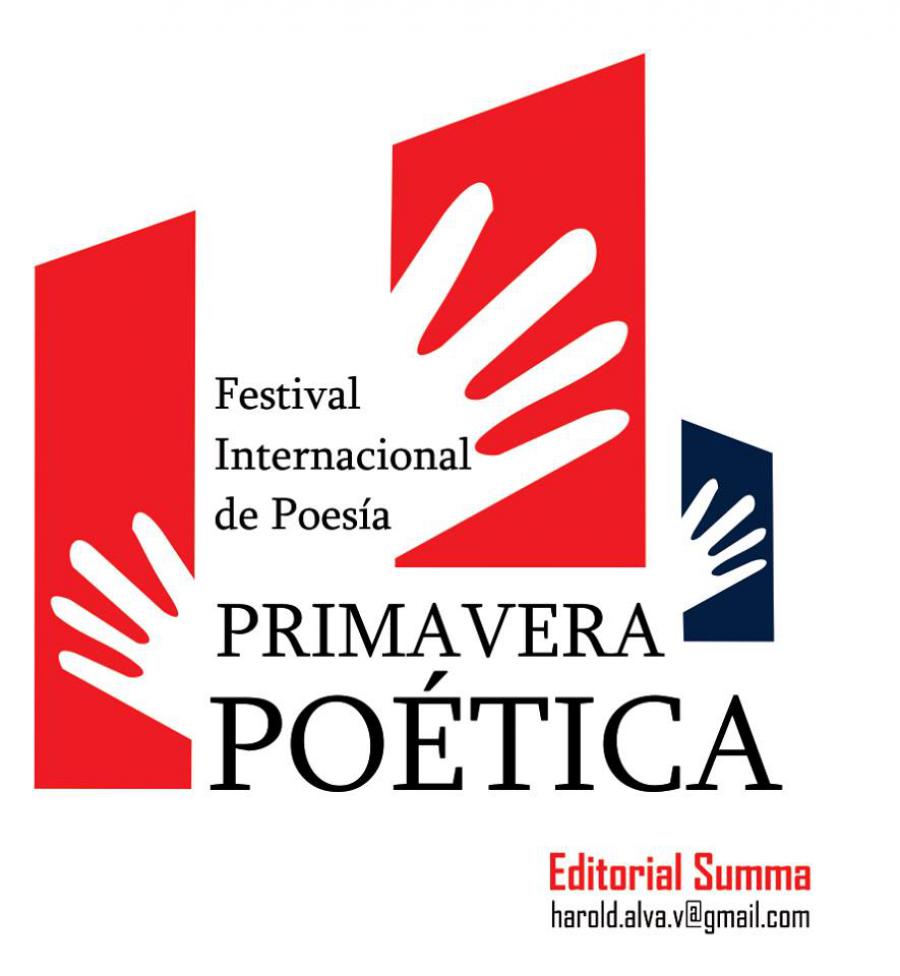 Primavera poética