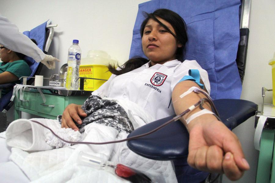 EL INEN Y LA LUCHA CONTRA EL CÁNCER