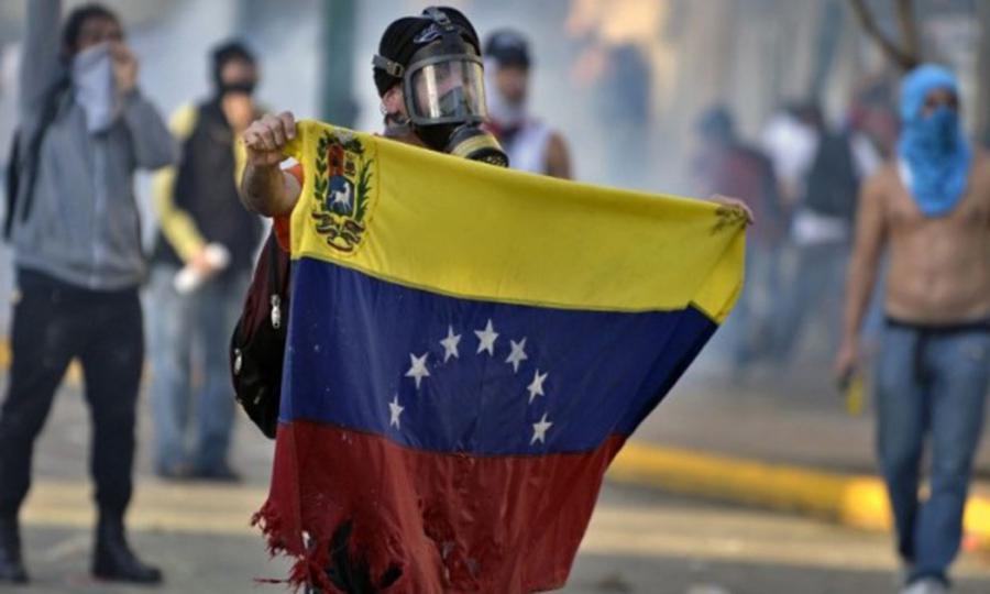 El drama venezolano