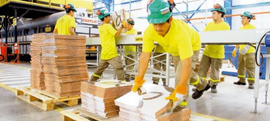 El Perú diversifica su economía