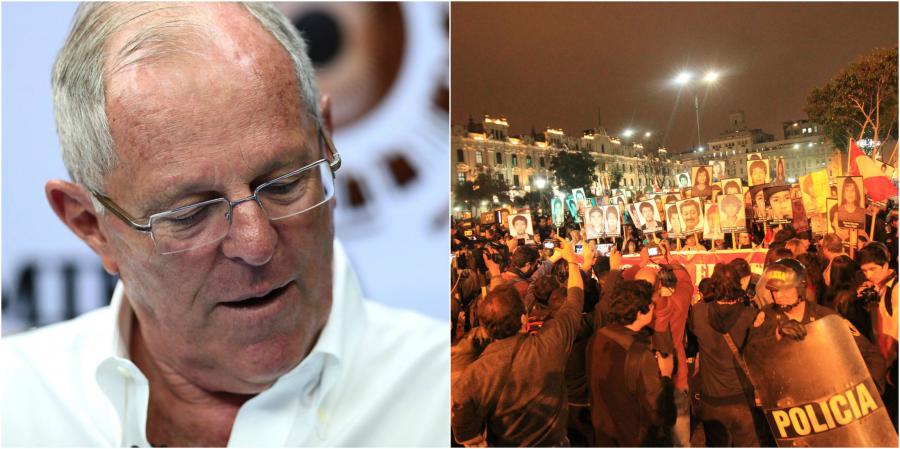 Peor que politiquería, costumbrismo