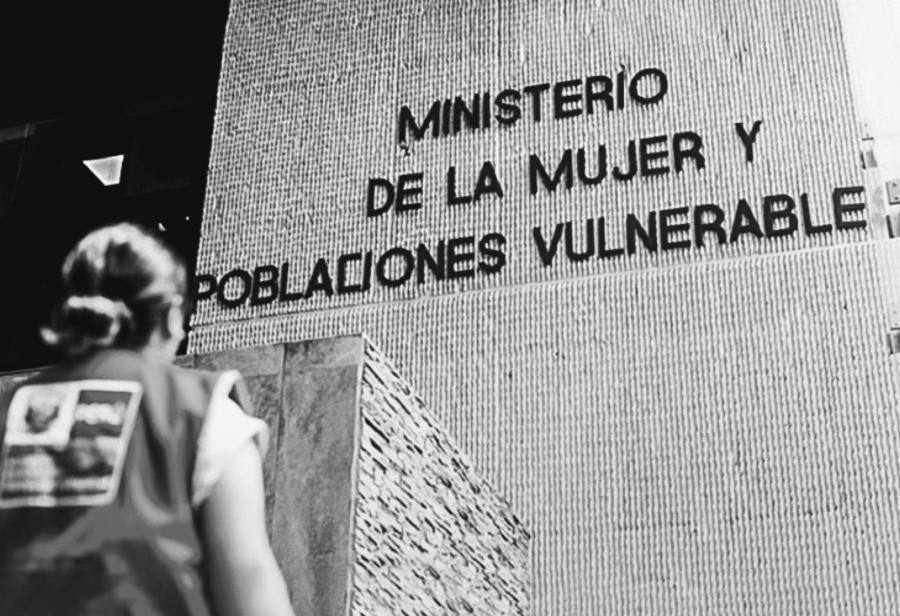 El fracaso que pocos quieren discutir: el MIMP