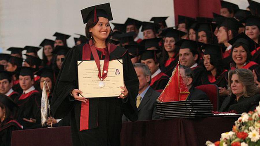 ¿Quo Vadis Universitas?