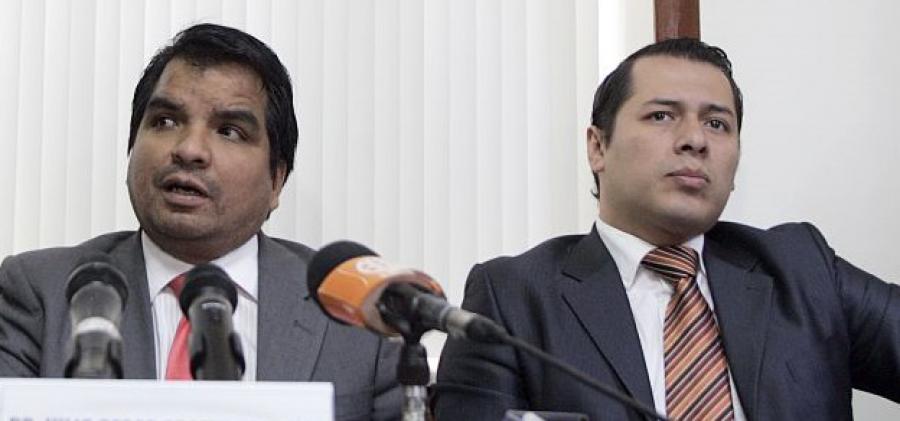 ¿Y los que lavaban banderas?