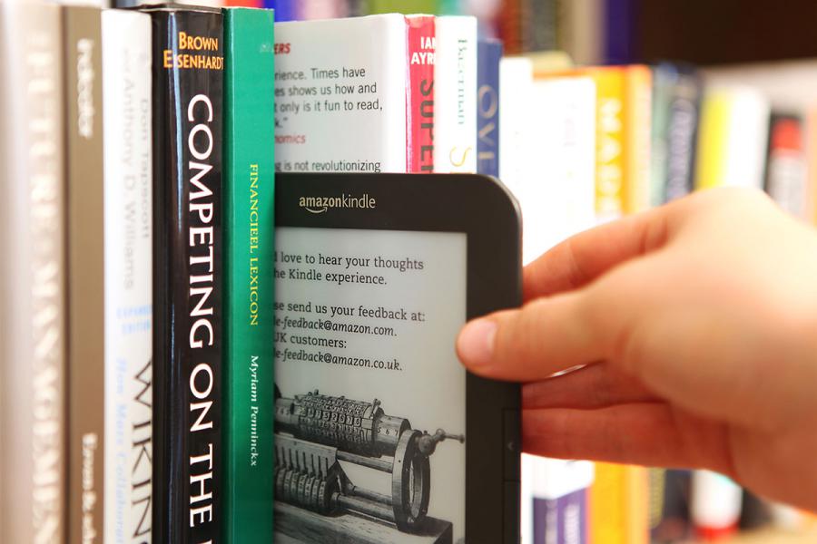 La lectura