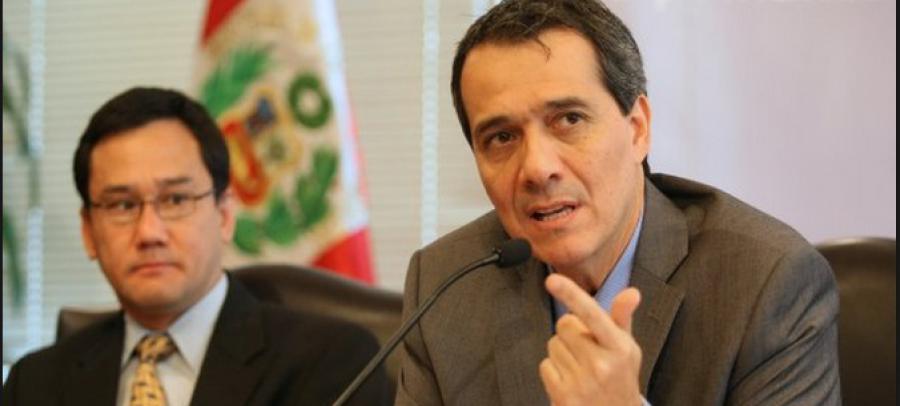Contra el tráfico