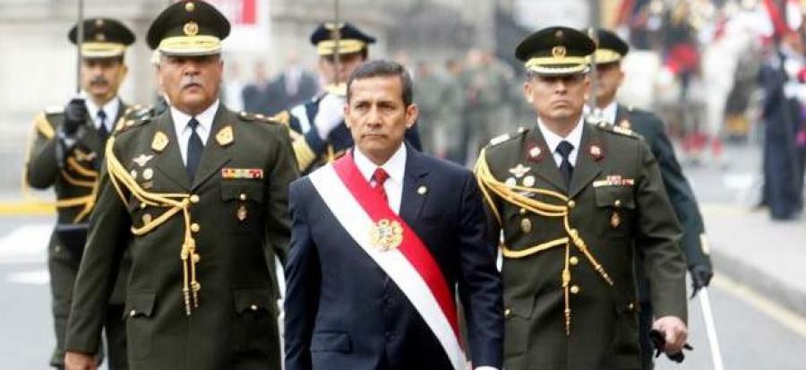 La democracia desconcertada
