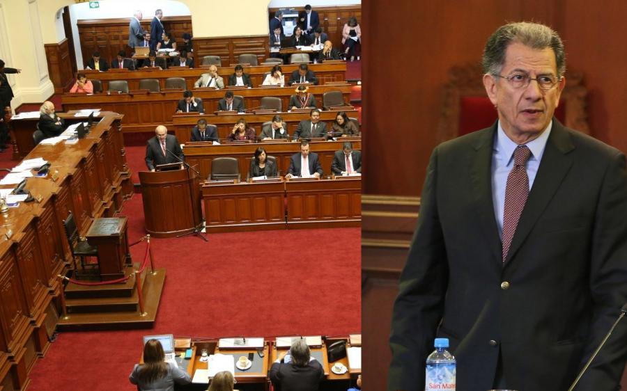 La democracia a prueba