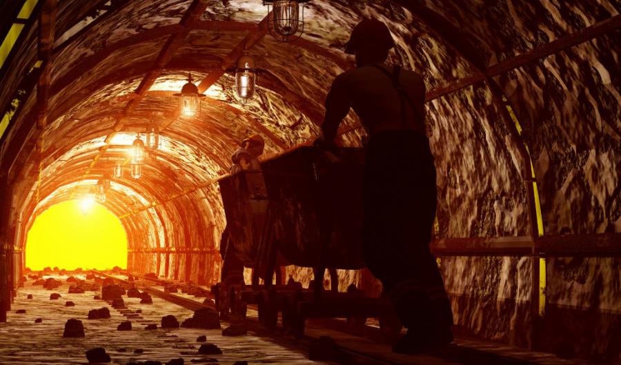 ¡Minería del sur en peligro!
