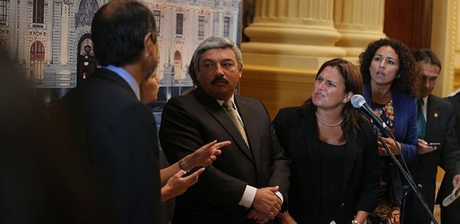 Reflexiones opositoras