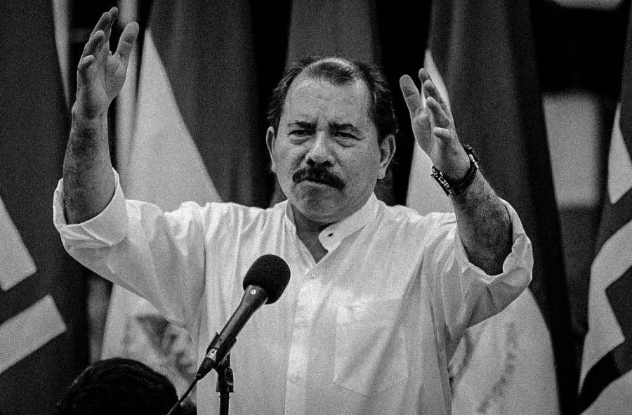 Daniel Ortega: el Somoza del socialismo