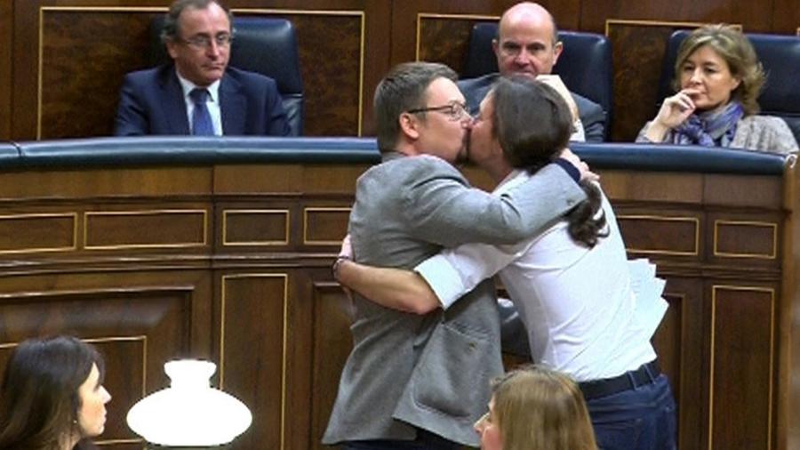 Lecciones de la Madre Patria