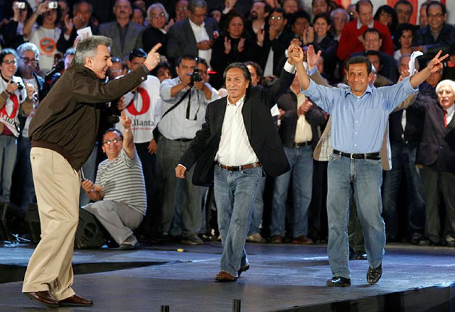 Bodas de odio