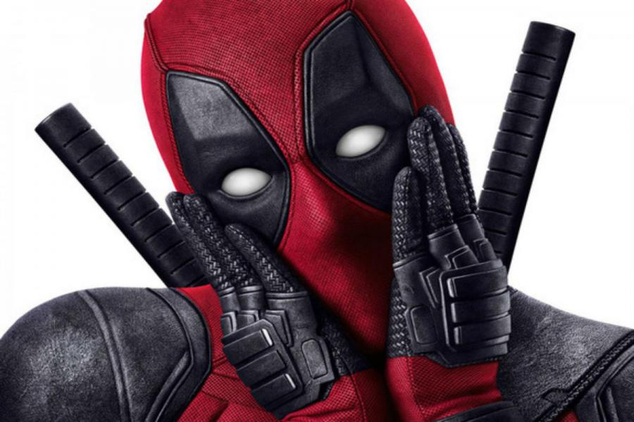 Deadpool: un superhéroe gamberro