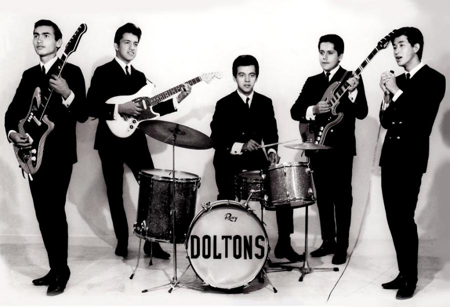 Los Doltons: reyes de la “nueva ola” peruana