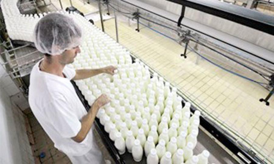 El mercantilismo y la guerra de la leche