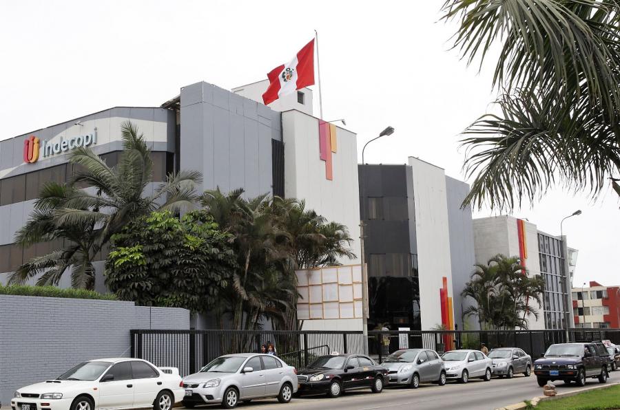 Indecopi y el Cardenal