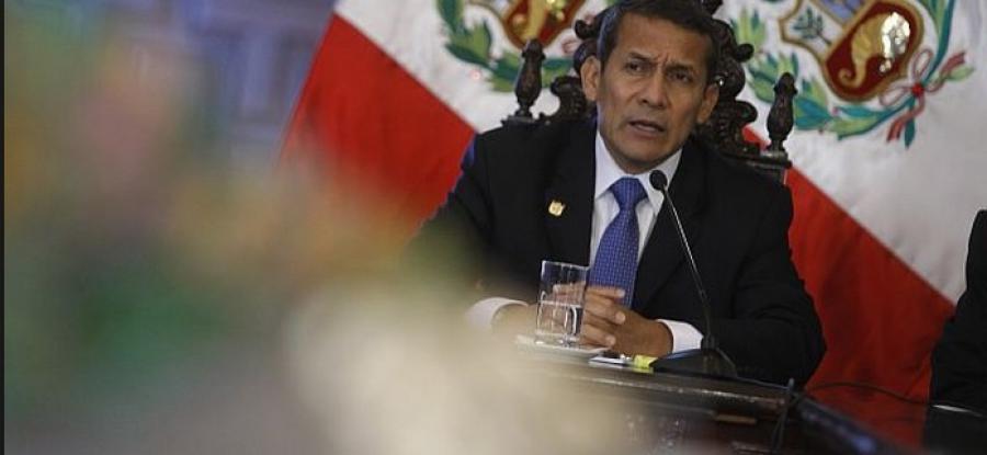 Sin respaldo no hay legitimidad