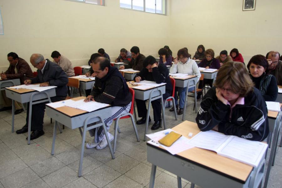 Huelga magisterial: ¿Un parteaguas en la reforma educativa?