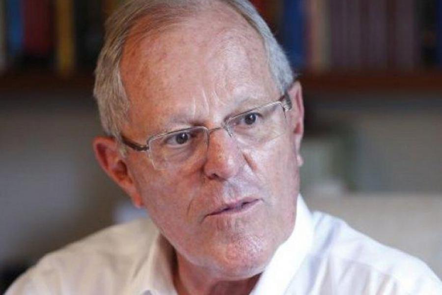 PPK y el gobierno sin balas