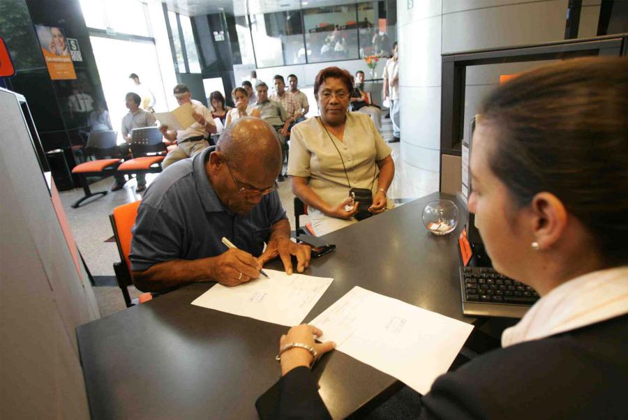 El futuro de las pensiones en cuestión