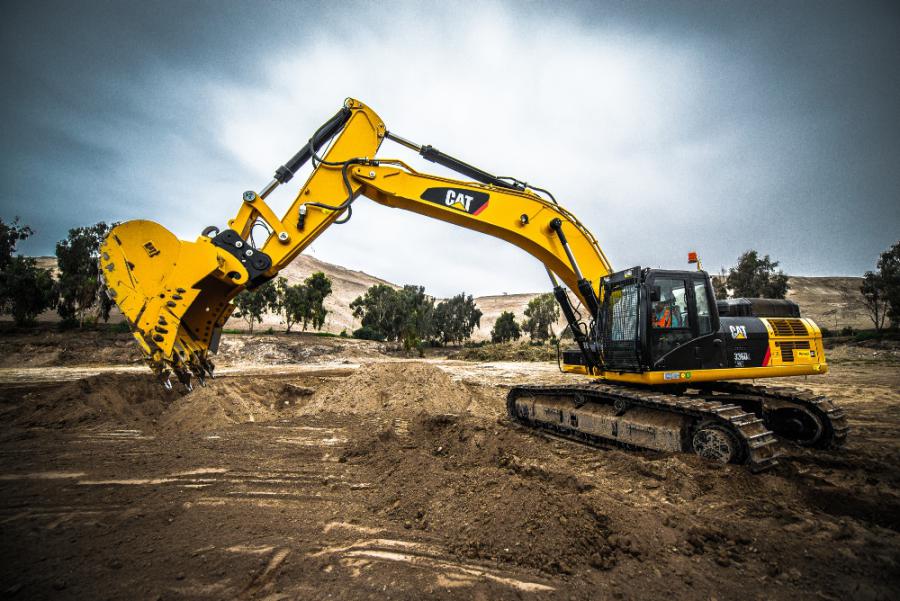 El empresariado ayuda a recuperar las carreteras del Perú