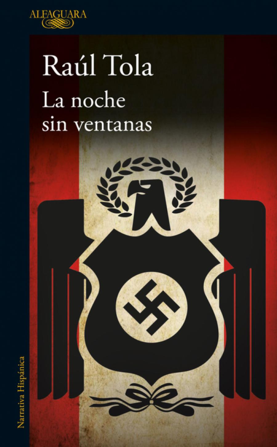 La Noche sin ventanas