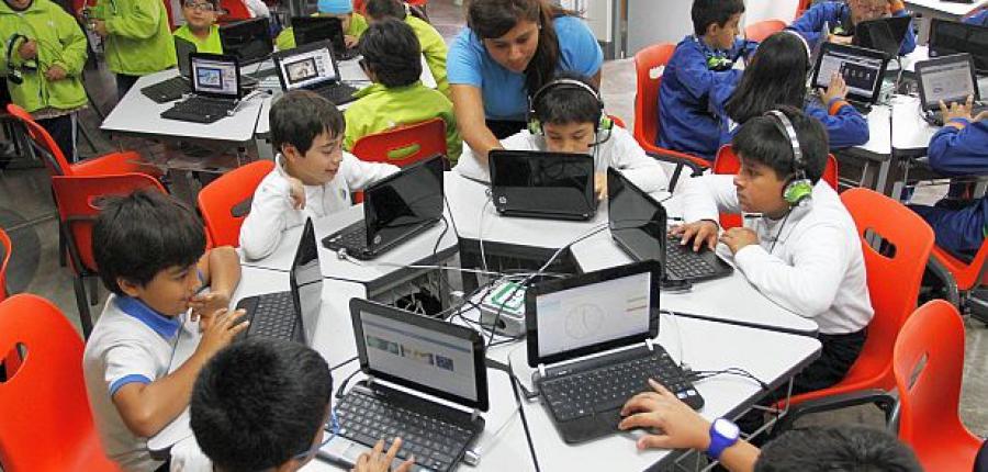 Educación: esfuerzo público-privado