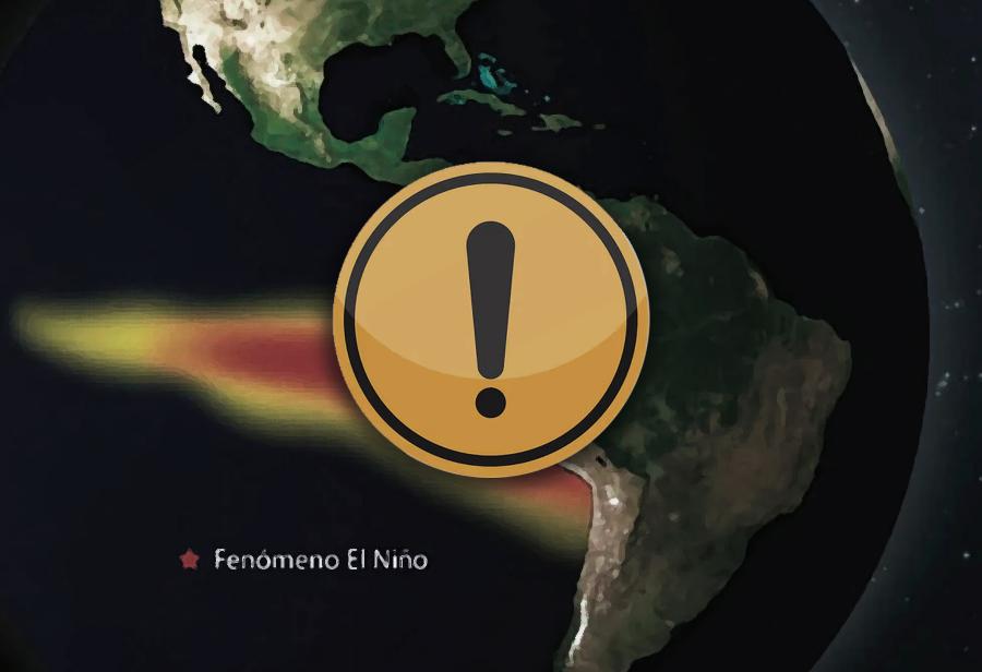 Peor que El Ni&ntilde;o