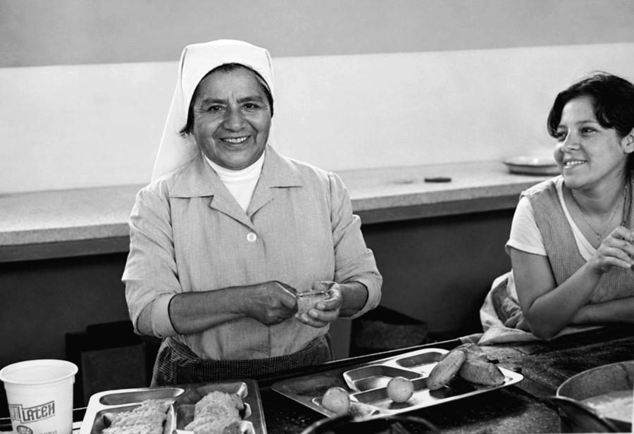 Beata Aguchita: El martirio no se improvisa