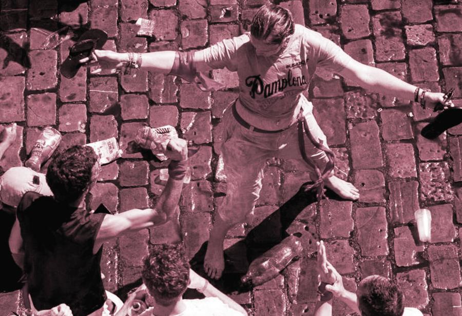 &iquest;Por qu&eacute; ocurren los cr&iacute;menes &ldquo;machistas&rdquo;?