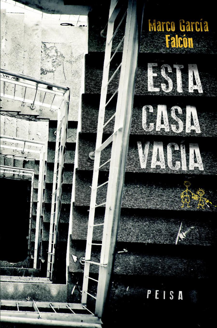 Esta casa vacía