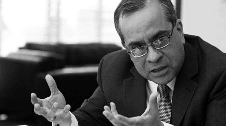 ¡Saavedra: el ministro anti inversión privada!